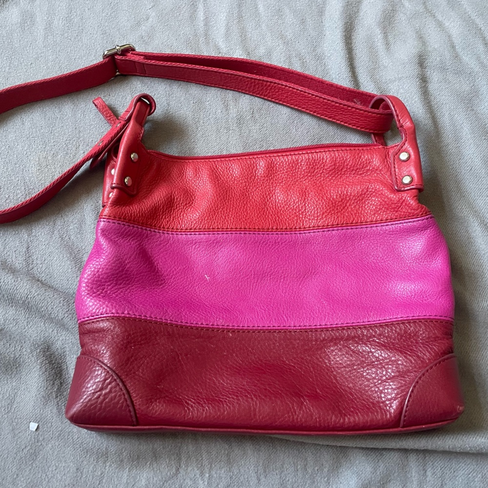 Fossil Purse